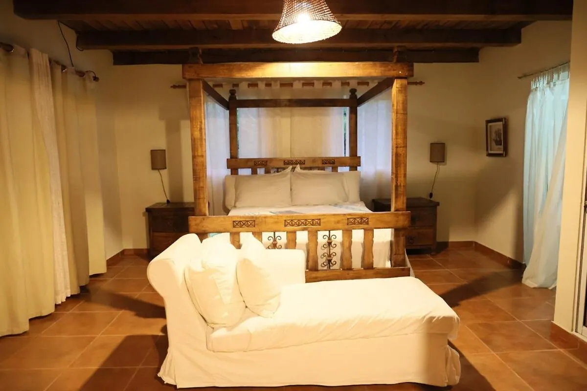 Holiday home Villa Claudia Constanza Arroyo Frio
